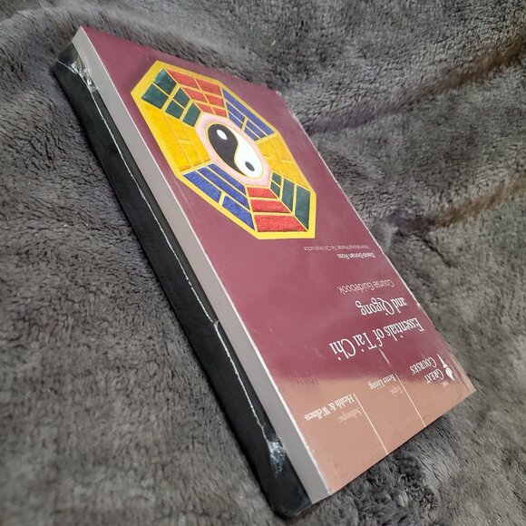 Essentials of Tai Chi and Qigong by David-Dorian Ross (2014) Sealed - Picture 3 of 5